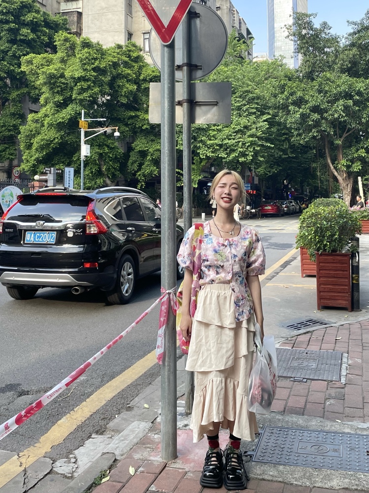 01-广东省·广州市·番禺区--接寄拍 美瞳 服装 饰品均风格多变根据需要进行拍摄 出片快不拖拉质量高 诚信
