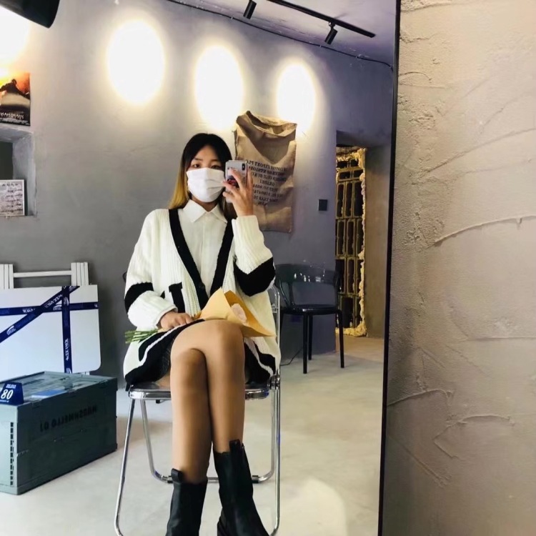 RE.-辽宁省·大连市·甘井子区--大家好!
身高173
体重53
可接寄拍送拍包包.饰品.衣服.生活用品等
坐标大连