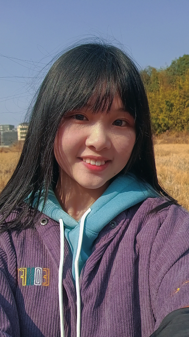 林平安-湖南省·长沙市·岳麓区-b站 *** 抖音 微博-广告专业在读,懂视觉营销的重要性,会自拍也会拍产品图,拍照会打光和找角度,图片注重清晰自然,修图痕迹较小。身高155体重41kg,身材苗条。