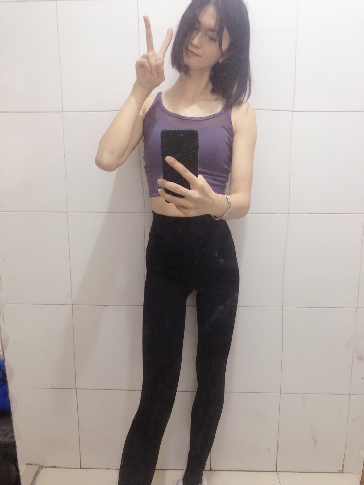 Anna-安娜-山东省·聊城市·茌平区-抖音-喜欢拍照,会修图,编辑视频,喜欢跳舞,健身,优质买家秀,可接寄拍,送拍。