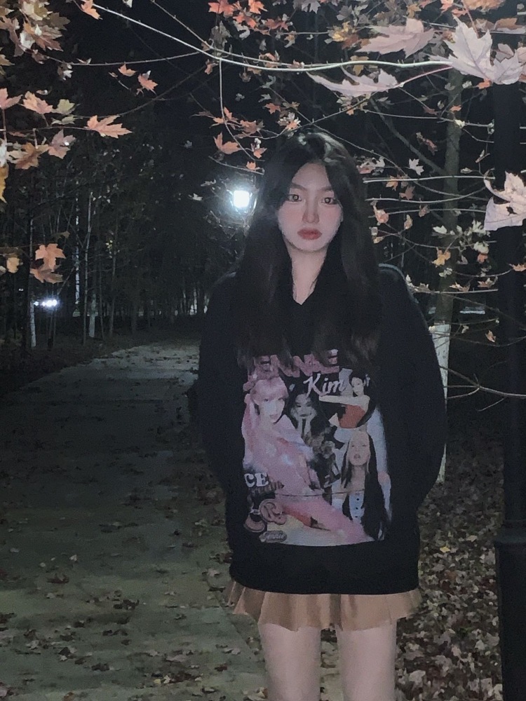 小晗· ᴥ ·-辽宁省·大连市·庄河市--素人模特 接寄拍 衣服 鞋子 包包 饰品 化妆品都可!会化妆 会拍照 会p图 任何风格、妆容都可驾驭 170 58
