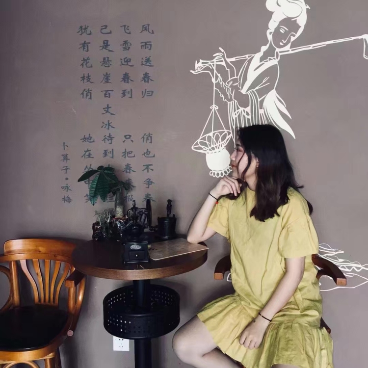 睁一只只眼鸭-浙江省·杭州市·上城区--大家好!我是雷蛋蛋
可接送拍 寄拍 买家秀 拥金单 网拍模特 饰品 产品试用等🌟
也可以根据商家要求拍
合适可以联系我 诚心合作
身份:网红带货
年龄:22
身高:172
体重:60kg
坐标:浙江省