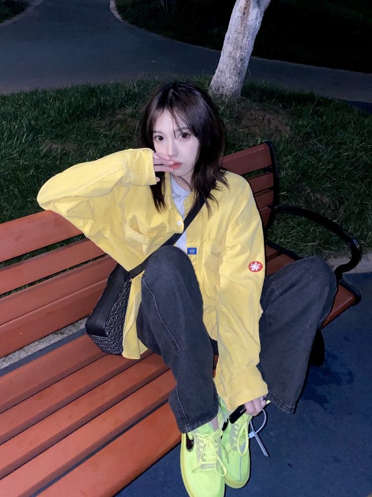 恩-北京市·北京市·海淀区-抖音 微博 快手-接单范围:服饰寄拍 种草视频
出图快 会修图 有风格相似的可以找我 🙏