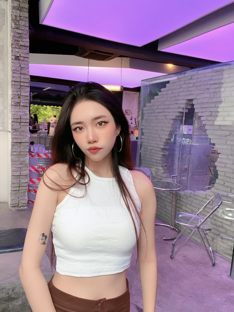 -Minyyy-广东省·广州市·番禺区-抖音：***-168cm，49kg
买家秀、寄拍，送拍，探店，置换可拍多种风格，返图快。***，抖音，淘宝都可以合作