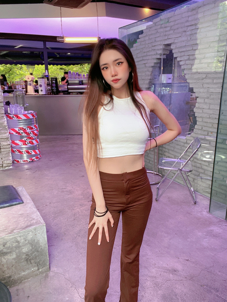 -Minyyy-广东省·广州市·番禺区-抖音：***-168cm，49kg
买家秀、寄拍，送拍，探店，置换可拍多种风格，返图快。***，抖音，淘宝都可以合作