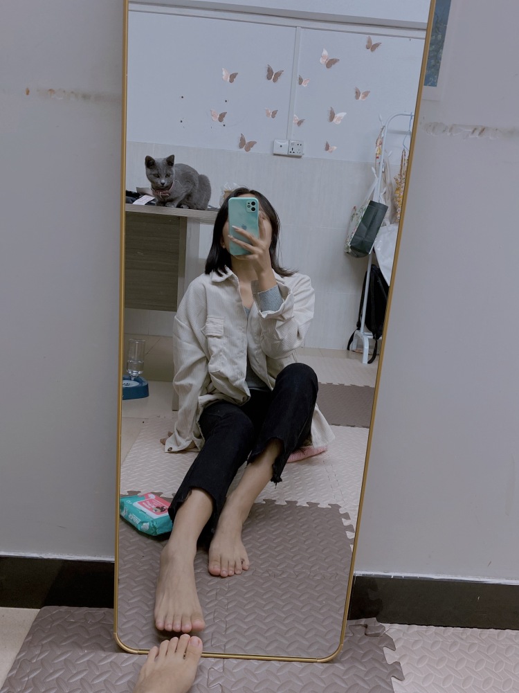 哦-广东省·东莞市·清溪镇--本人158cm/42kg爱拍照爱修图出图快可接寄拍送拍欢迎各位店家光临哦!