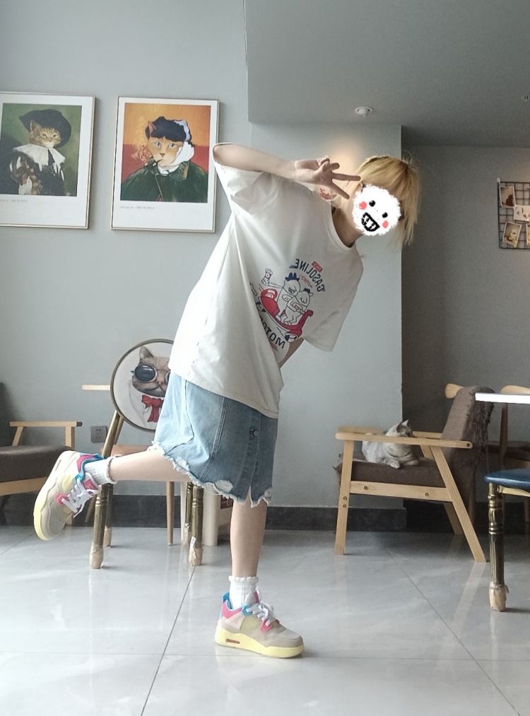 香🥦-河南省·郑州市·中原区-抖音，***-🉑 接买家秀 寄拍
🉑 尝试多样风格，性格好，🉑 听店家安排
