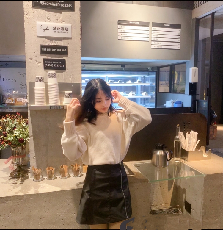 噢~米香!🧸-福建省·厦门市·思明区--服装 买家秀 护肤化妆 所有买家秀 淘宝逛逛带货 可合作寄拍 商家可以联系我 本人效率快