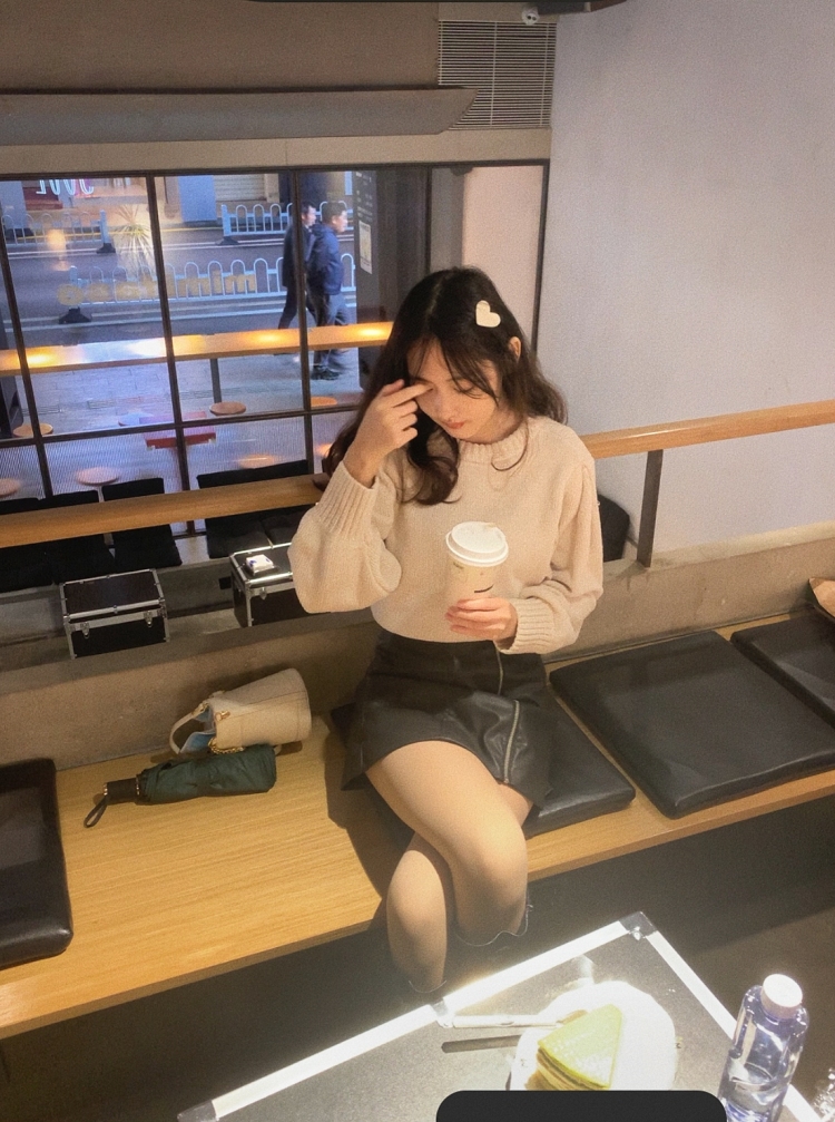 噢~米香!🧸-福建省·厦门市·思明区--服装 买家秀 护肤化妆 所有买家秀 淘宝逛逛带货 可合作寄拍 商家可以联系我 本人效率快