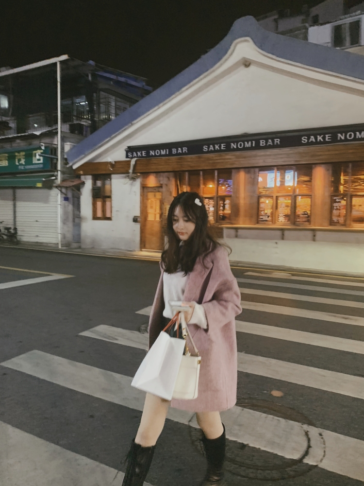 噢~米香!🧸-福建省·厦门市·思明区--服装 买家秀 护肤化妆 所有买家秀 淘宝逛逛带货 可合作寄拍 商家可以联系我 本人效率快