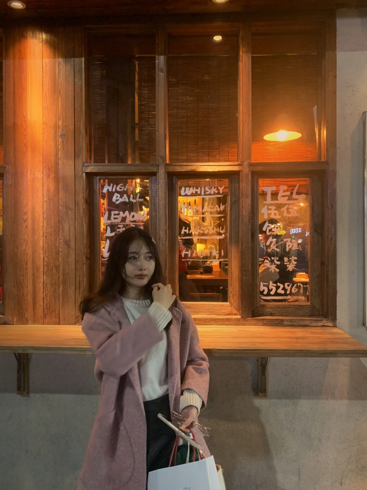 噢~米香!🧸-福建省·厦门市·思明区--服装 买家秀 护肤化妆 所有买家秀 淘宝逛逛带货 可合作寄拍 商家可以联系我 本人效率快