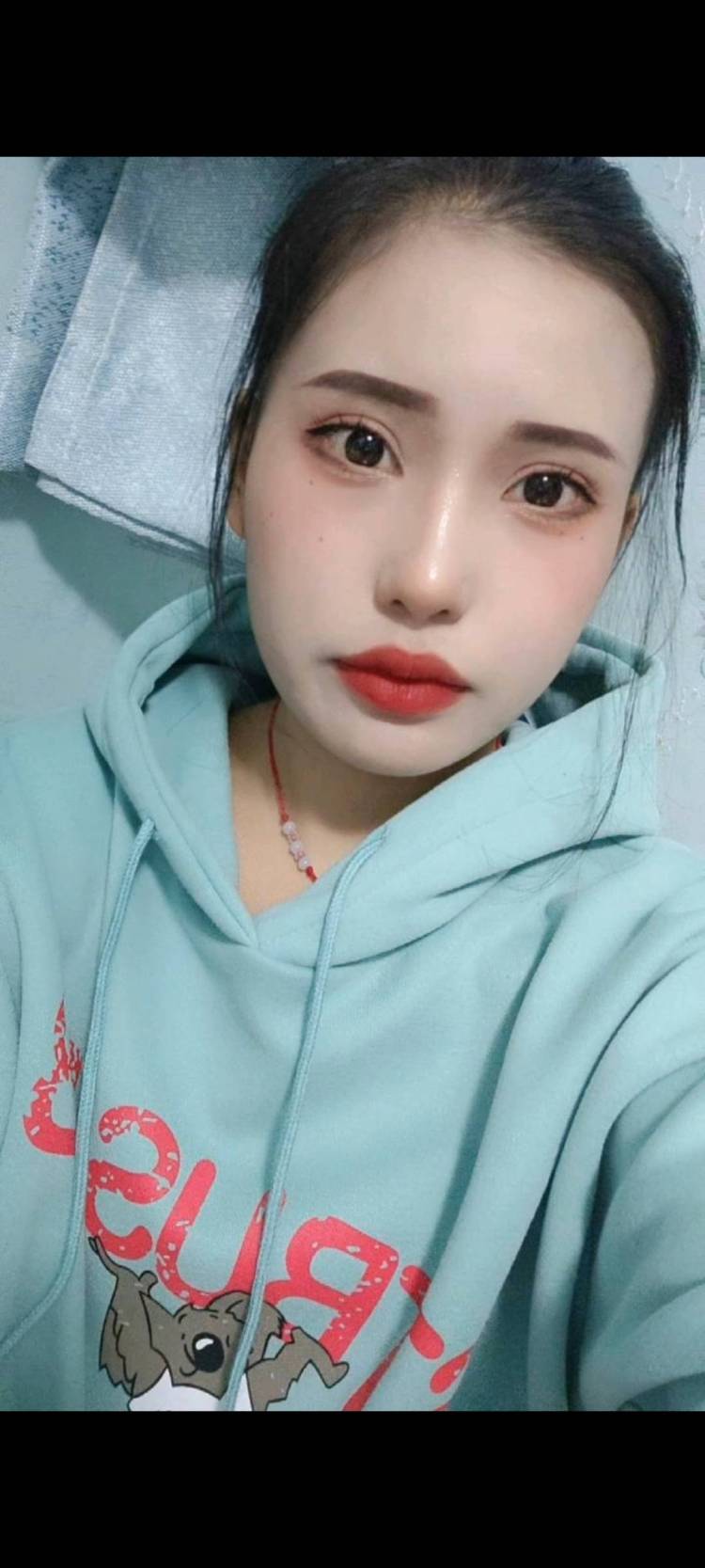 小甜甜的店-安徽省·蚌埠市·淮上区--希望可以接单,各位可以看看
身高150
体重82
无不良嗜好