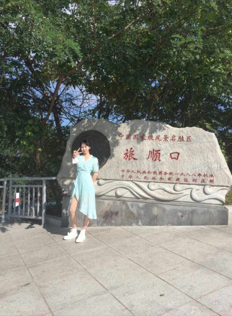 Pad.-辽宁省·大连市·沙河口区-抖音 ***-身高163
体重48-50kg
接寄拍、 买家秀、 免费试用、淘宝种草、平面模特兼职