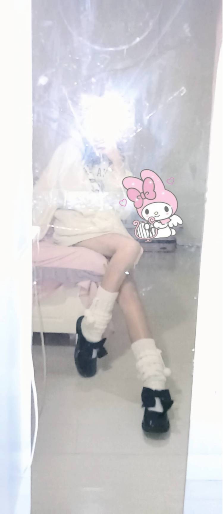 糖.-江苏省·徐州市·云龙区-快手 ***-特长:舞蹈 唱歌
接寄拍 买家秀 会p图
身高163体重50kg鞋码37