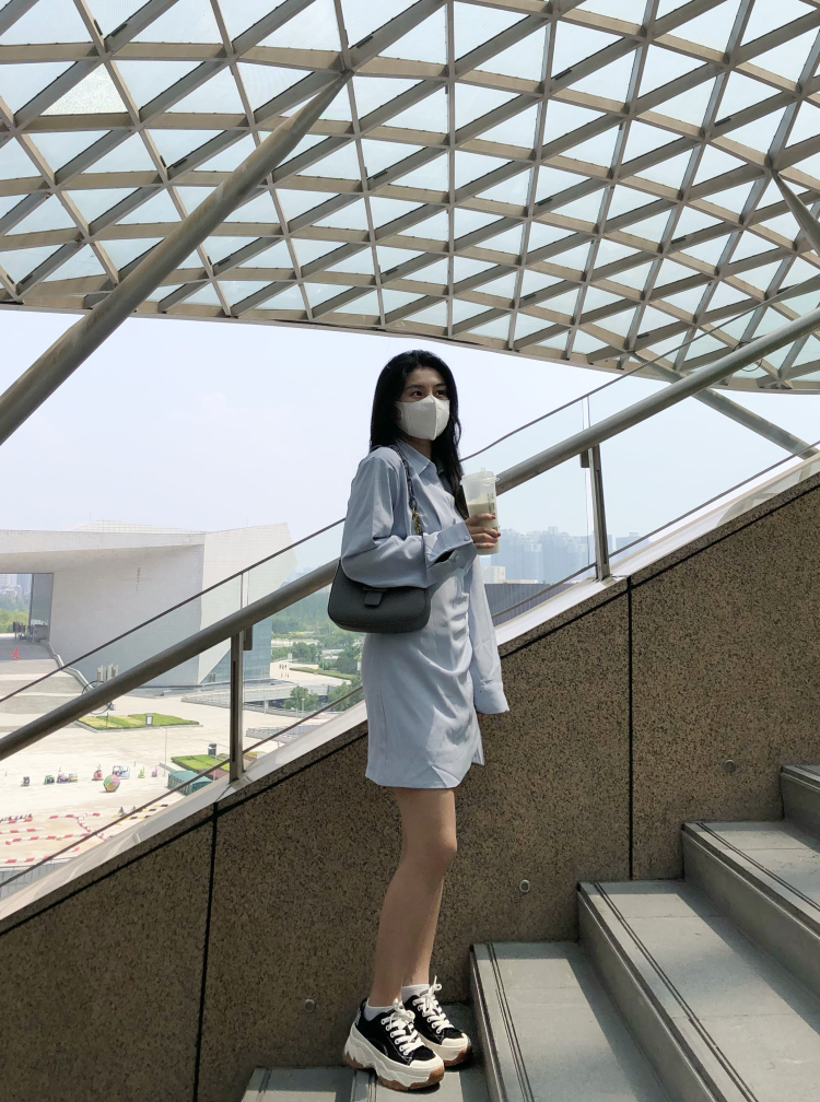 合家欢乐身体健康-山西省·太原市·万柏林区-抖音 微博-接寄拍！不接受垫付单！平时喜欢拍照拍照！接买家秀 衣服 包包 鞋子 都可以！可长期合作！
年龄：22
身高：1.63
体重：60KG