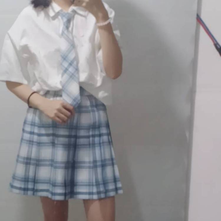 Lava.-山西省·太原市·小店区--社交软件 抖音
身高 160+
接寄拍 衣服裤子都可