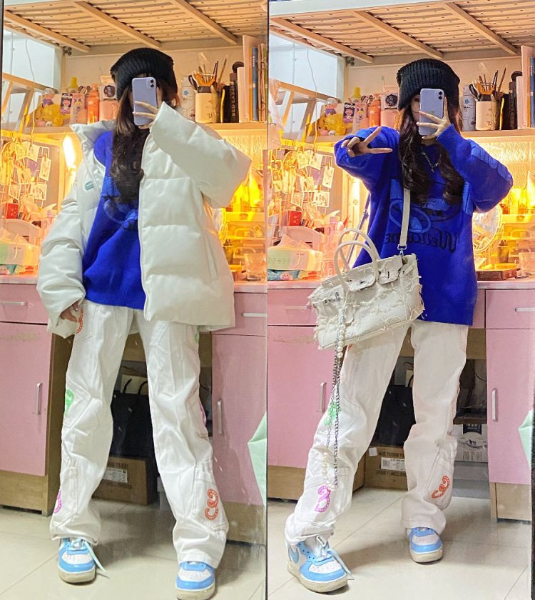 小雷-天津市·天津市·西青区-抖音|快手|***-在校大学生时间比较充裕 可以拍短视频好物种草 开箱测评 穿搭照片分享 买家秀照片和短视频 测评 好物分享 可以多平台分享