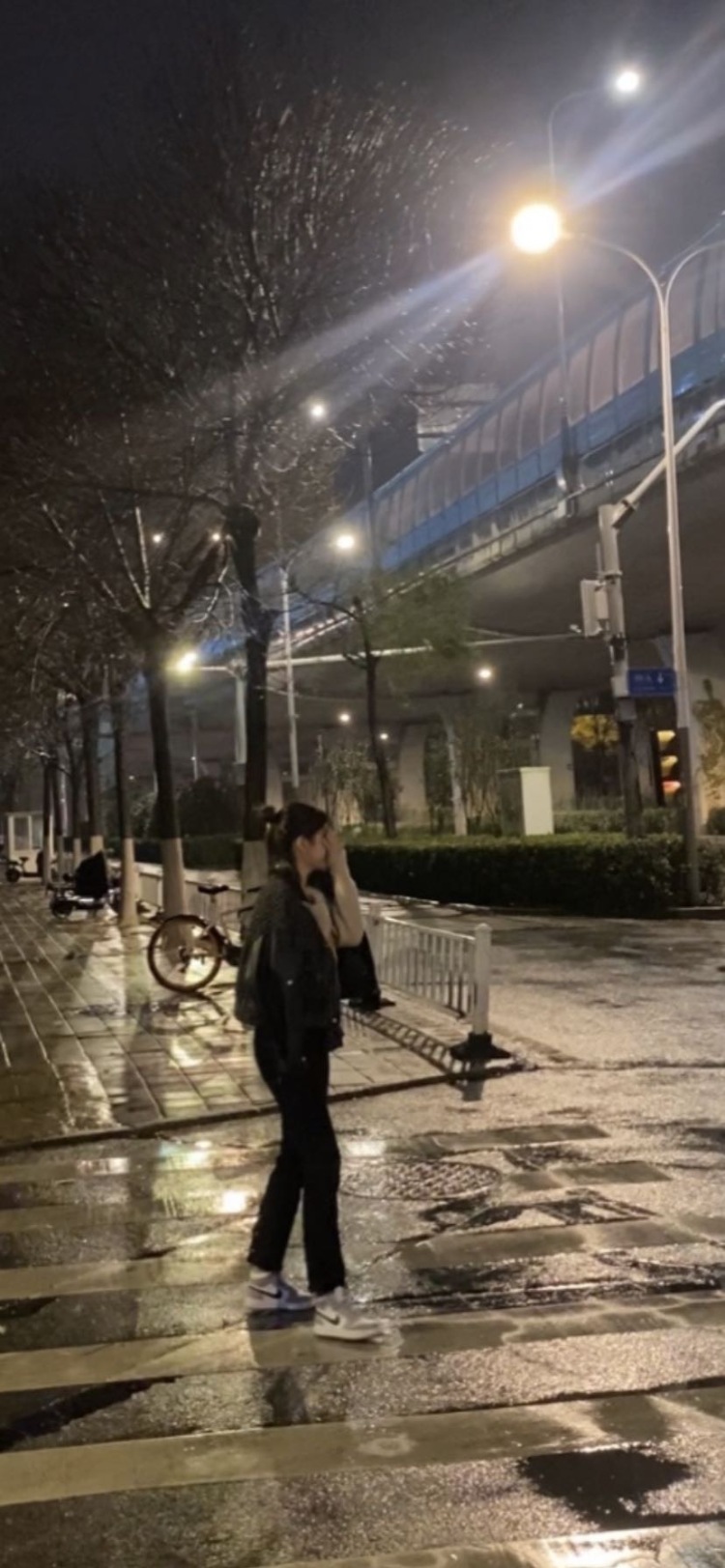 Dear-山东省·济南市·天桥区--接买家秀 寄拍 探店等可长期合作 身高169 体重100