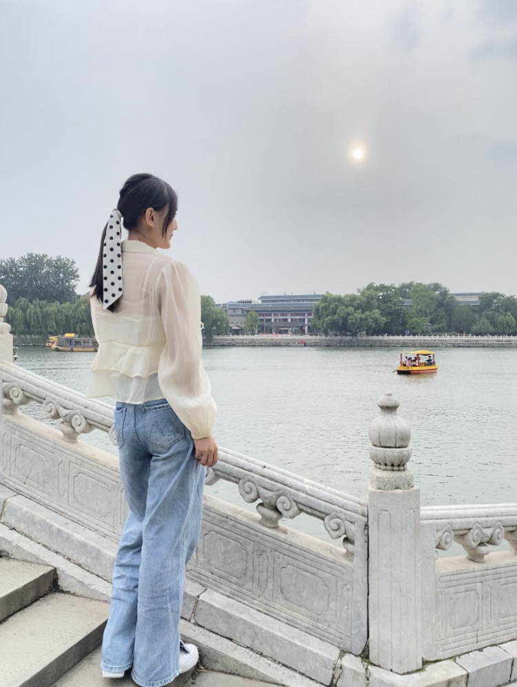 🍪-北京市·北京市·顺义区--某航司在飞✈️想要一个接触新事物机会~
短视频vlog创作、开箱测评、买家秀、美妆测评都可以~接寄拍、约拍互免!