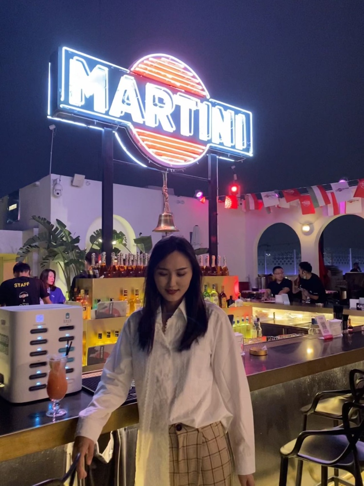 🍪-北京市·北京市·顺义区--某航司在飞✈️想要一个接触新事物机会~
短视频vlog创作、开箱测评、买家秀、美妆测评都可以~接寄拍、约拍互免!