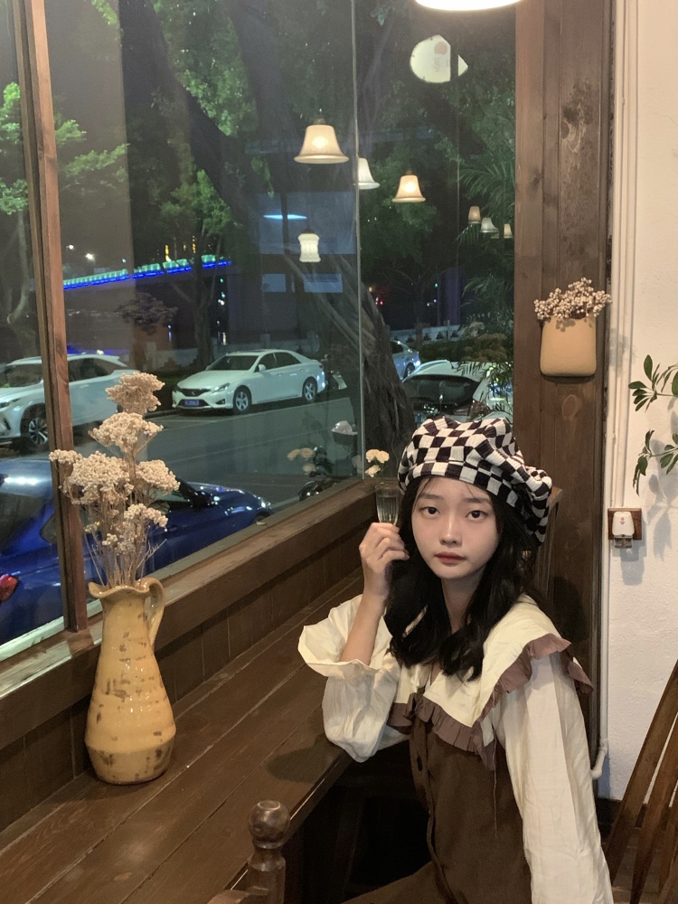 Shmlty-广东省·惠州市·惠城区--接寄拍呀寄拍呀
衣服首饰包包鞋子袜子都可以!
164/86