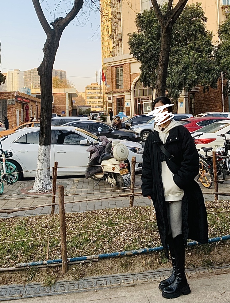 一杯美式-陕西省·西安市·灞桥区--身高158体重90,舞蹈生一枚,喜欢拍照摄影,平常拍一拍vlog ,能修图出图快,可以探店打卡,各种风格基本上都能尝试!!!