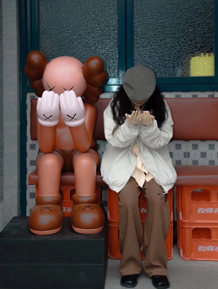 Fairy-广西壮族自治区·南宁市·西乡塘区--大家好!
本人身高153 体重96 爱拍照和各种穿搭 时间自由 衣服 裤子 鞋子都可以 价格可议