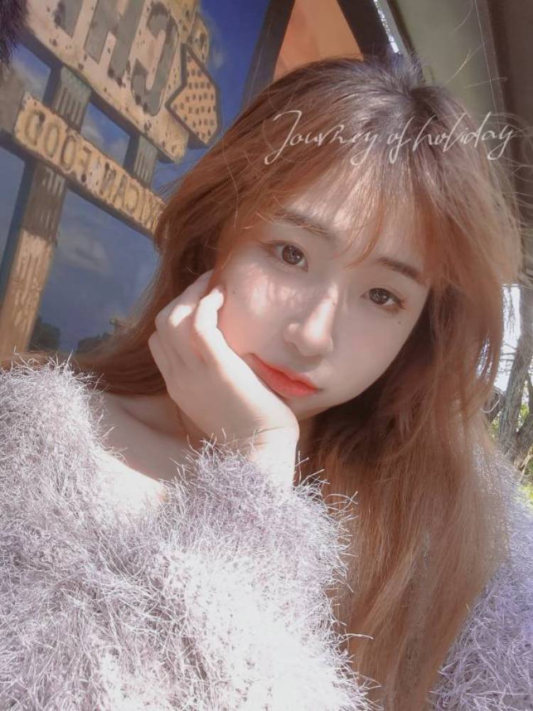 Icey_🌼-广东省·湛江市·赤坎区--喜欢拍照，可买家秀、可寄拍、可送拍
探店打卡
出图快
体重80身高150
诚信合作～