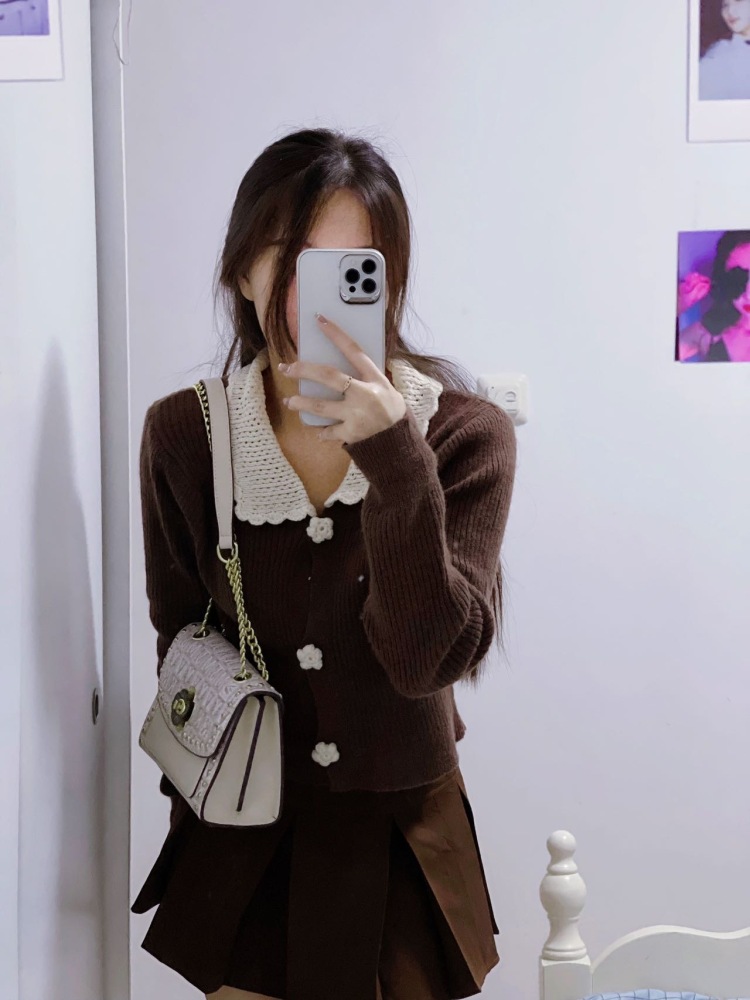 NI-山东省·青岛市·李沧区--可驾驭多种风格 接衣服 饰品 鞋子 包包