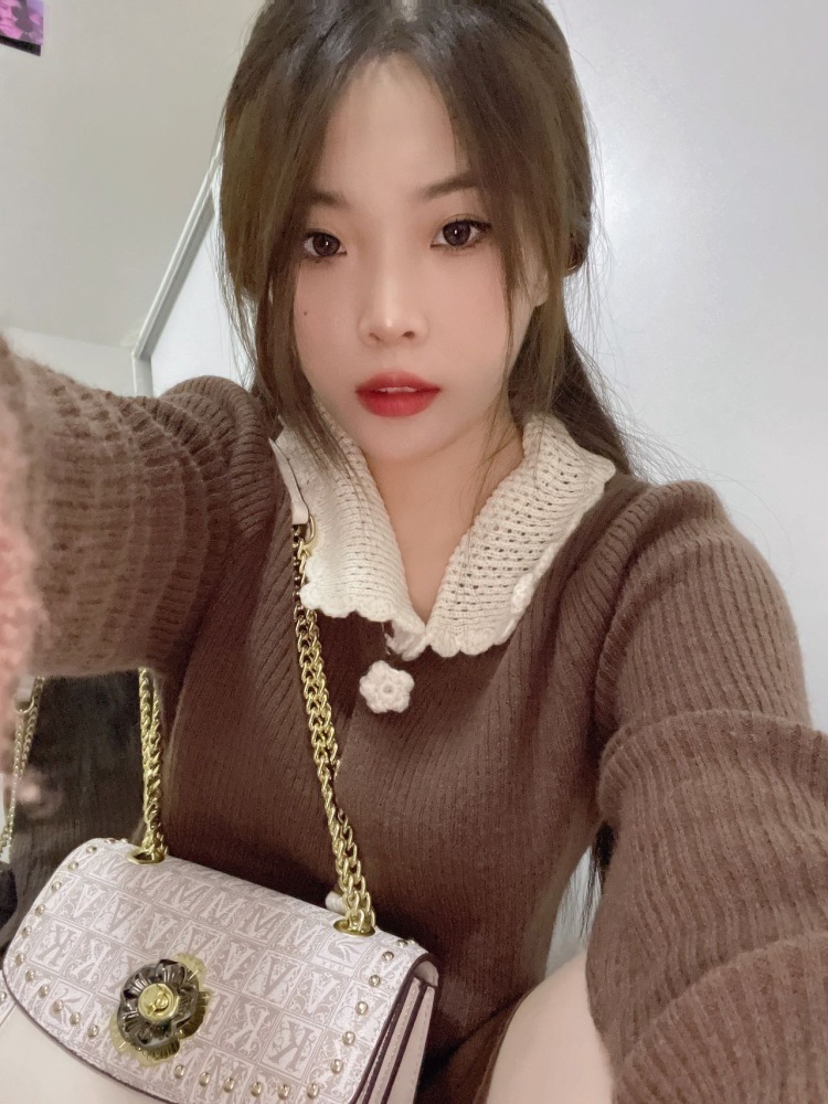NI-山东省·青岛市·李沧区--可驾驭多种风格 接衣服 饰品 鞋子 包包