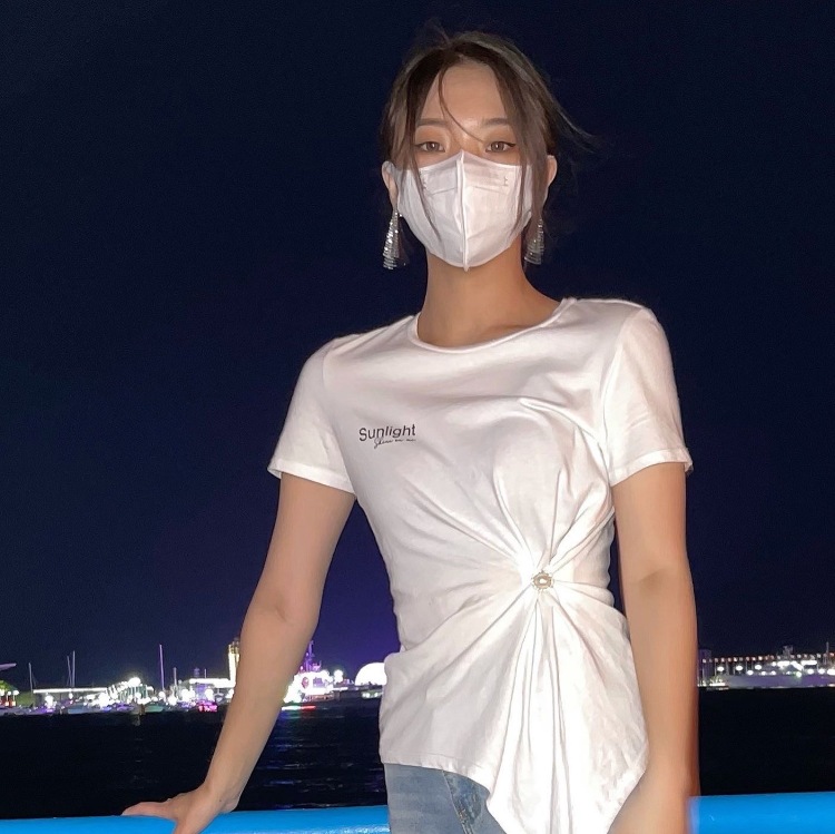 NI-山东省·青岛市·李沧区--可驾驭多种风格 接衣服 饰品 鞋子 包包