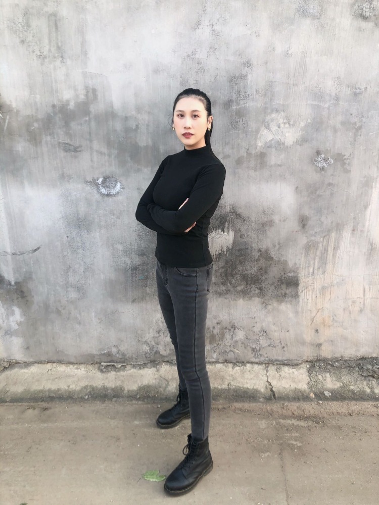 EVA-山东省·烟台市·龙口市--寄拍模特,网拍,精修修图,出图快,认真,风格可以转换,服装,美妆都可以,爱学习