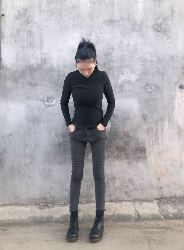 EVA-山东省·烟台市·龙口市--寄拍模特，网拍，精修修图，出图快，认真，风格可以转换，服装，美妆都可以，爱学习