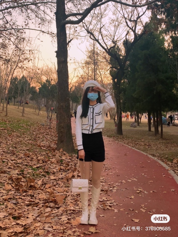 一只土豆精-河南省·新乡市·红旗区-抖音***-时间自由
各种风格穿搭都能hold住
接买家秀 寄拍模特 探店打卡 软文推广 美妆