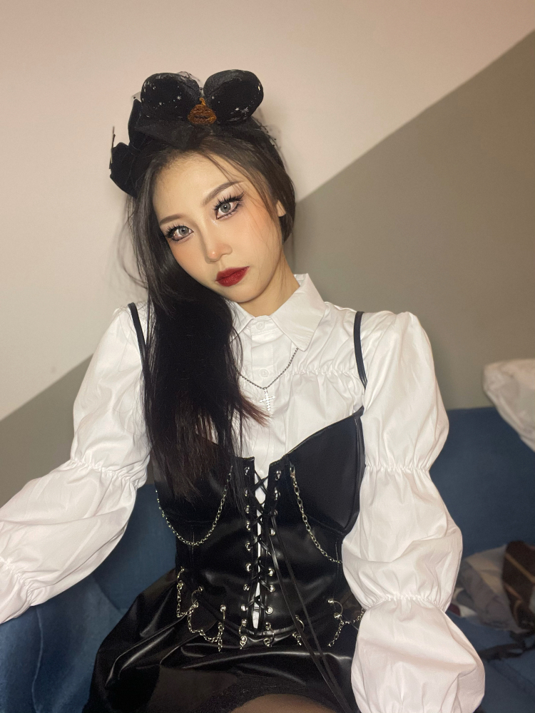 洋洋子-江苏省·连云港市·灌南县-抖音-身高165
体重50
接买家秀、视频、妆面创作
时间充裕
可以长期合作