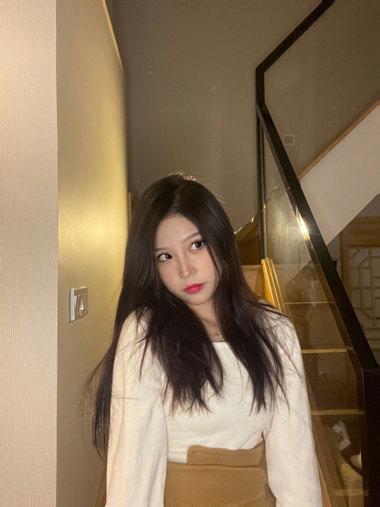 洋洋子-江苏省·连云港市·灌南县-抖音-身高165
体重50
接买家秀、视频、妆面创作
时间充裕
可以长期合作