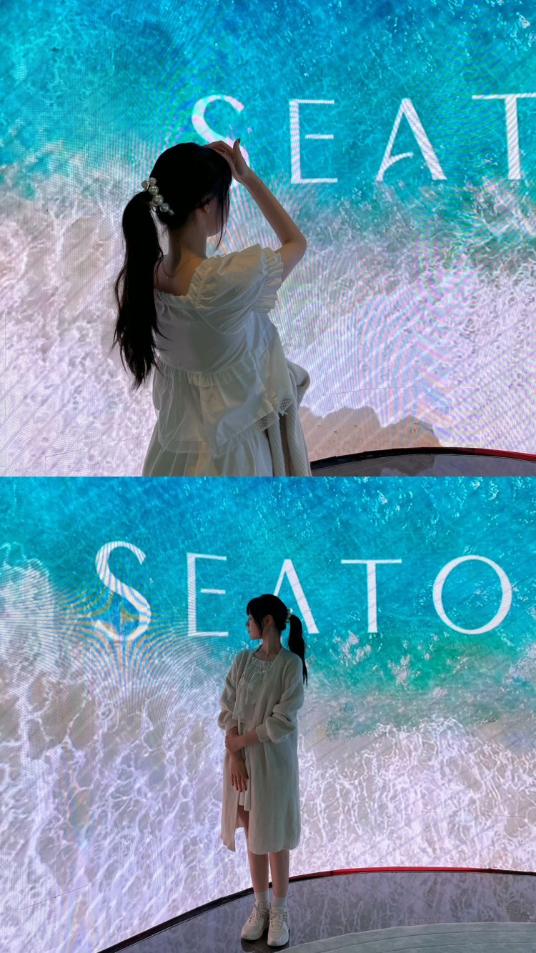 恋爱ⁱⁿᵍ-北京市·北京市·昌平区-***-特长有舞蹈,钢琴
平常经常探店打卡,所以会拍照会p图
想拍淘宝买家秀
衣服,帽子,视频,鞋子……等都可以接