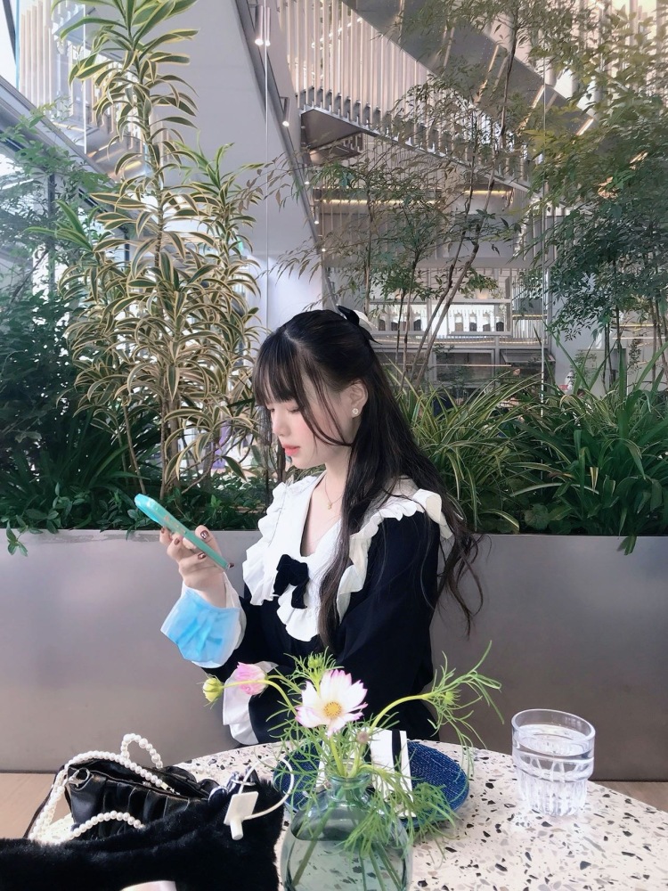 恋爱ⁱⁿᵍ-北京市·北京市·昌平区-***-特长有舞蹈,钢琴
平常经常探店打卡,所以会拍照会p图
想拍淘宝买家秀
衣服,帽子,视频,鞋子……等都可以接