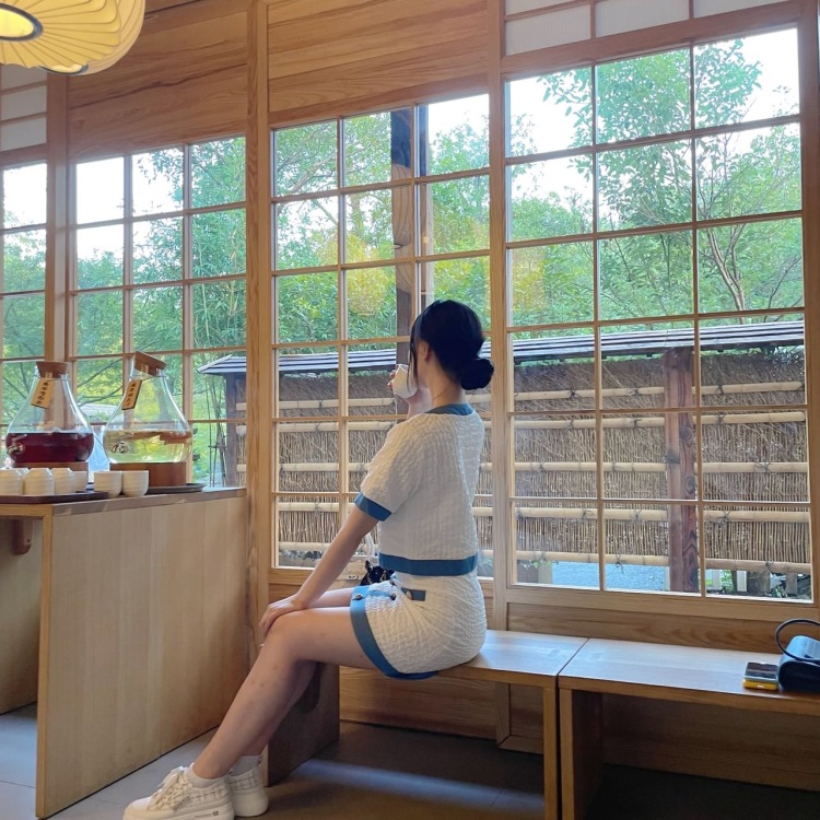 恋爱ⁱⁿᵍ-北京市·北京市·昌平区-***-特长有舞蹈,钢琴
平常经常探店打卡,所以会拍照会p图
想拍淘宝买家秀
衣服,帽子,视频,鞋子……等都可以接