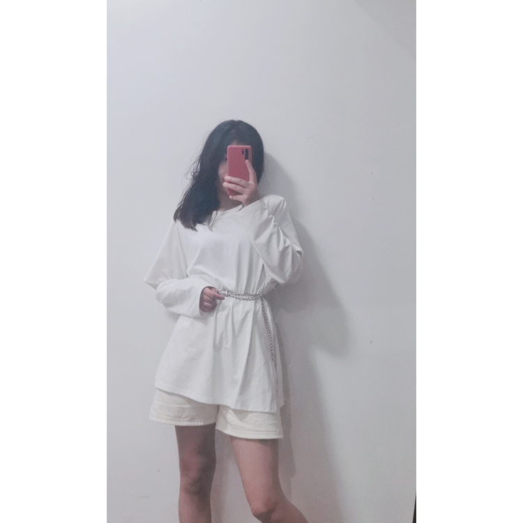 salted fish💘-浙江省·绍兴市·柯桥区--本人身高170 体重56 接服装寄拍,各种风格均可驾驭, 另外私密衣品不接受寄拍 欢迎各位老板前来打扰💓