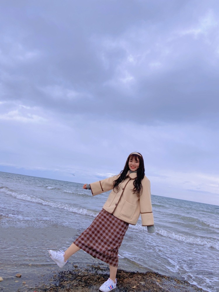 汪💛索菲娅-天津市·天津市·河西区-抖音微博***豆瓣知乎B站-擅长化妆拍照P图,录制视频剪辑
可买家秀,开箱种草视频
接衣服包包饰品美瞳各种风格寄拍