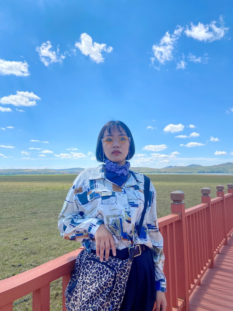 汪💛索菲娅-天津市·天津市·河西区-抖音微博***豆瓣知乎B站-擅长化妆拍照P图,录制视频剪辑
可买家秀,开箱种草视频
接衣服包包饰品美瞳各种风格寄拍