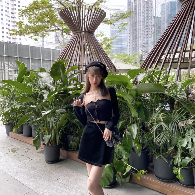 Evett.-广东省·广州市·海珠区--身高体重:170/50
擅长拍图风格:辣妹风、暗黑风、潮酷街头风、欧美风
擅长拍图类型:对镜拍、室内外探店打卡拍照、静物拍照(手机壳静物拍***多篇点赞量过k)
接寄拍 等各类型
拍图快、p图精美且快