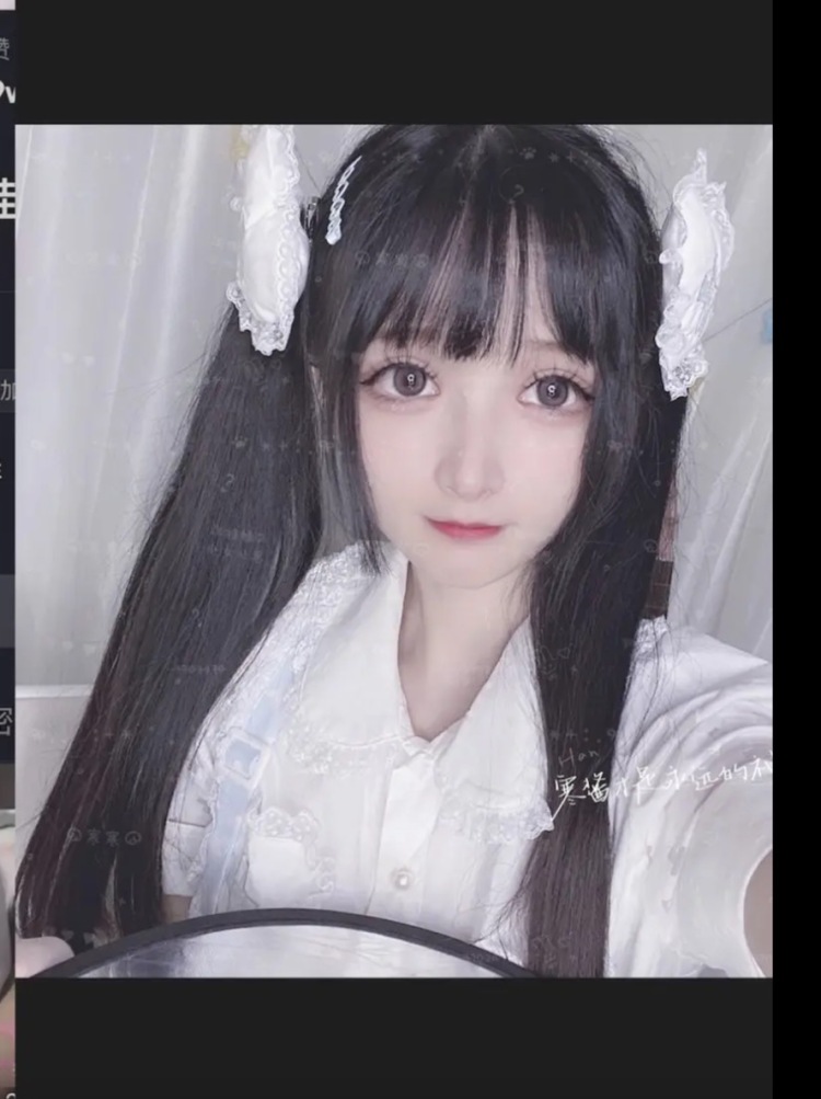 Doll-湖北省·武汉市·洪山区-抖音 微博-身高163 体重77斤
可接衣服 首饰寄拍 手机被刷机了相册一万多张照片没了..目前没太多全身照但是我可以拍好!会修图可买家秀可偏网图
抖音粉丝:5.9w