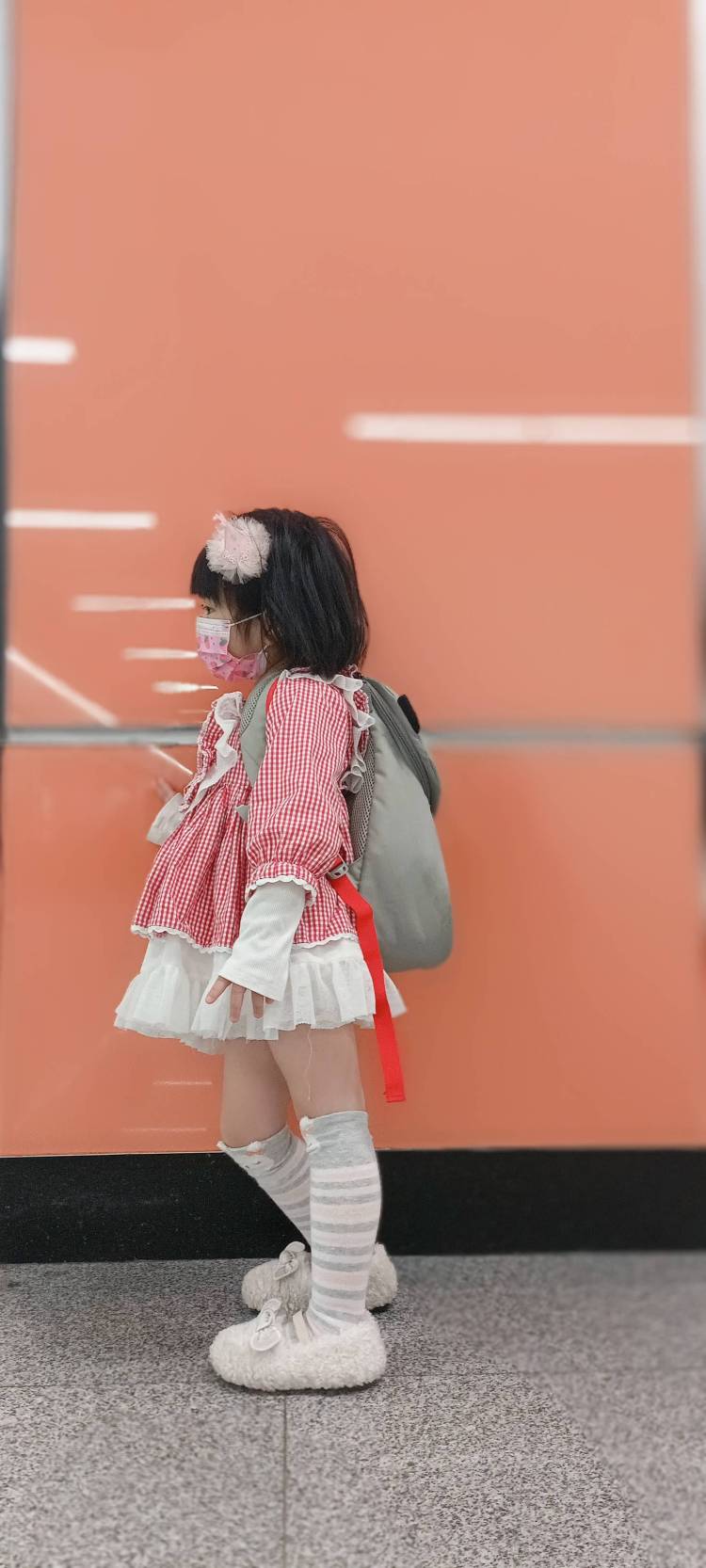 🌸Christine🌸-广东省·广州市·白云区-抖音，***，微信，扣扣-接童模买家秀，会📸会ps，经常逛淘宝小红薯，pxx。喜欢好物分享，体验心得等。