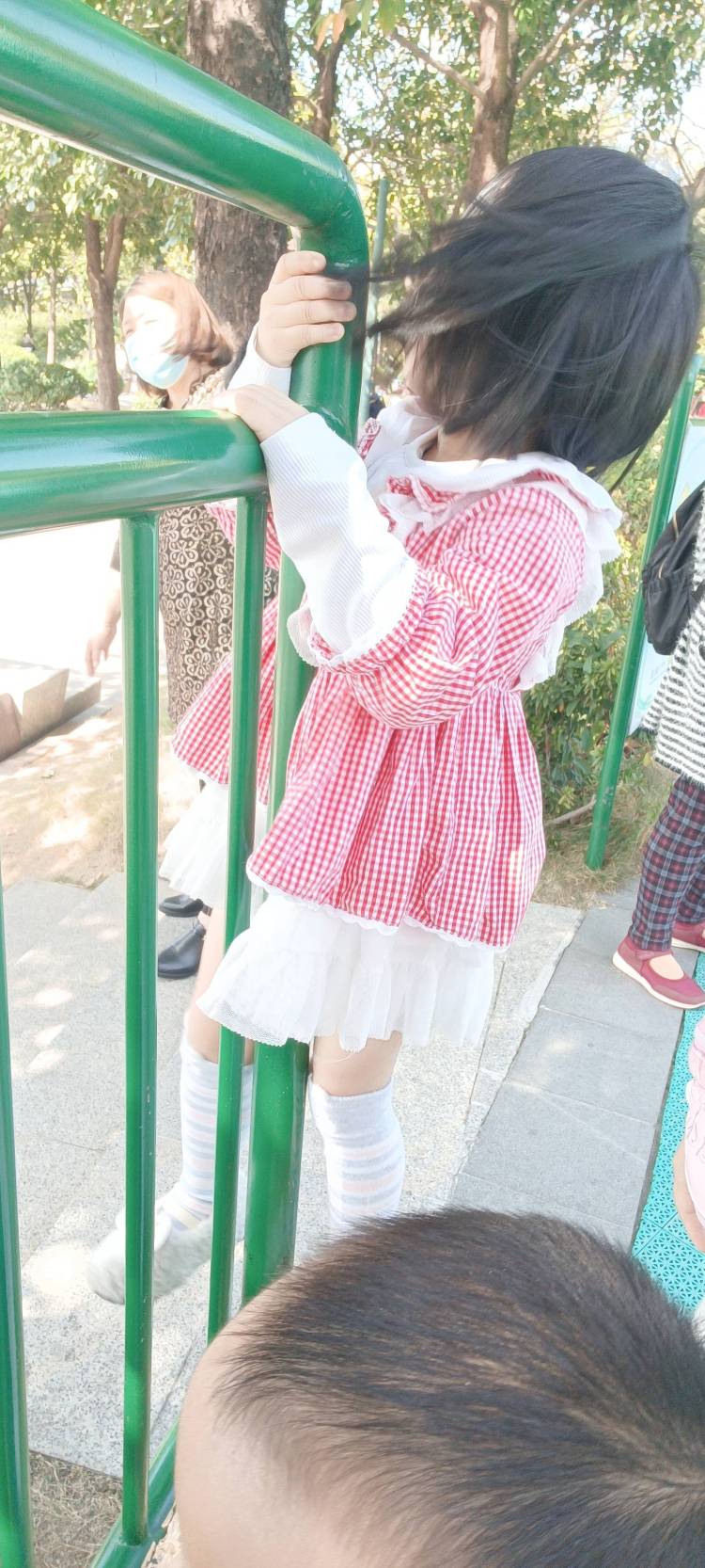 🌸Christine🌸-广东省·广州市·白云区-抖音,***,微信,扣扣-接童模买家秀,会📸会ps,经常逛淘宝小红薯,pxx。喜欢好物分享,体验心得等。