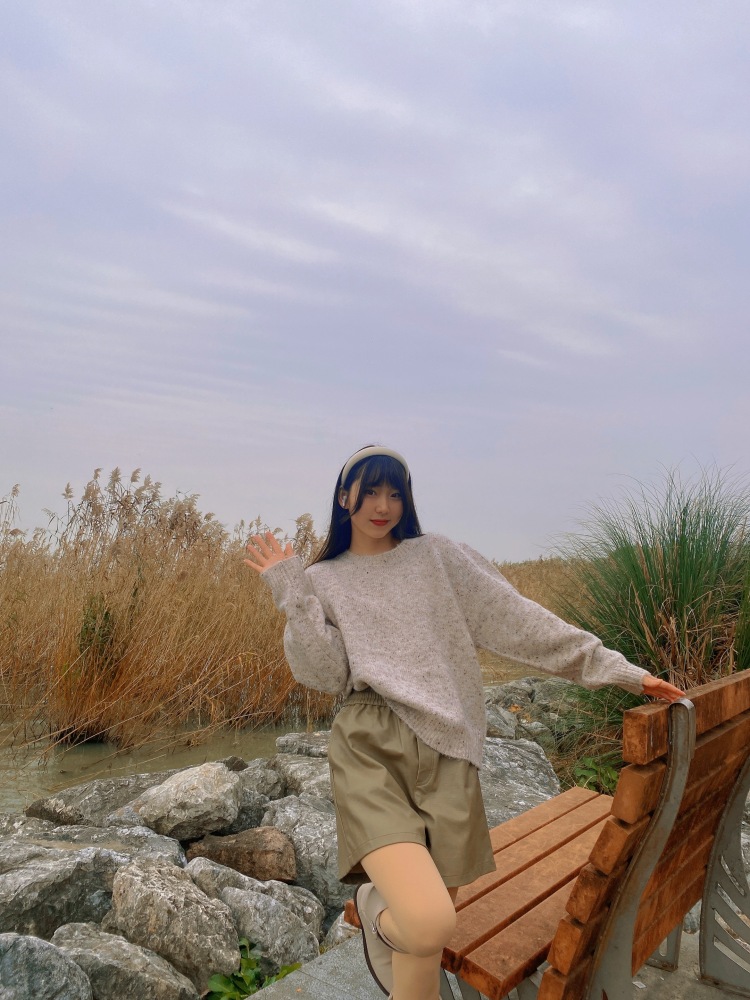 小圆子-浙江省·湖州市·吴兴区-抖音 ***-身高168体重47kg 多年秀场模特经验 会拍摄剪辑修图 会穿搭 能驾驭多种风格 全品类皆可拍 会陈列会找角度拍摄
