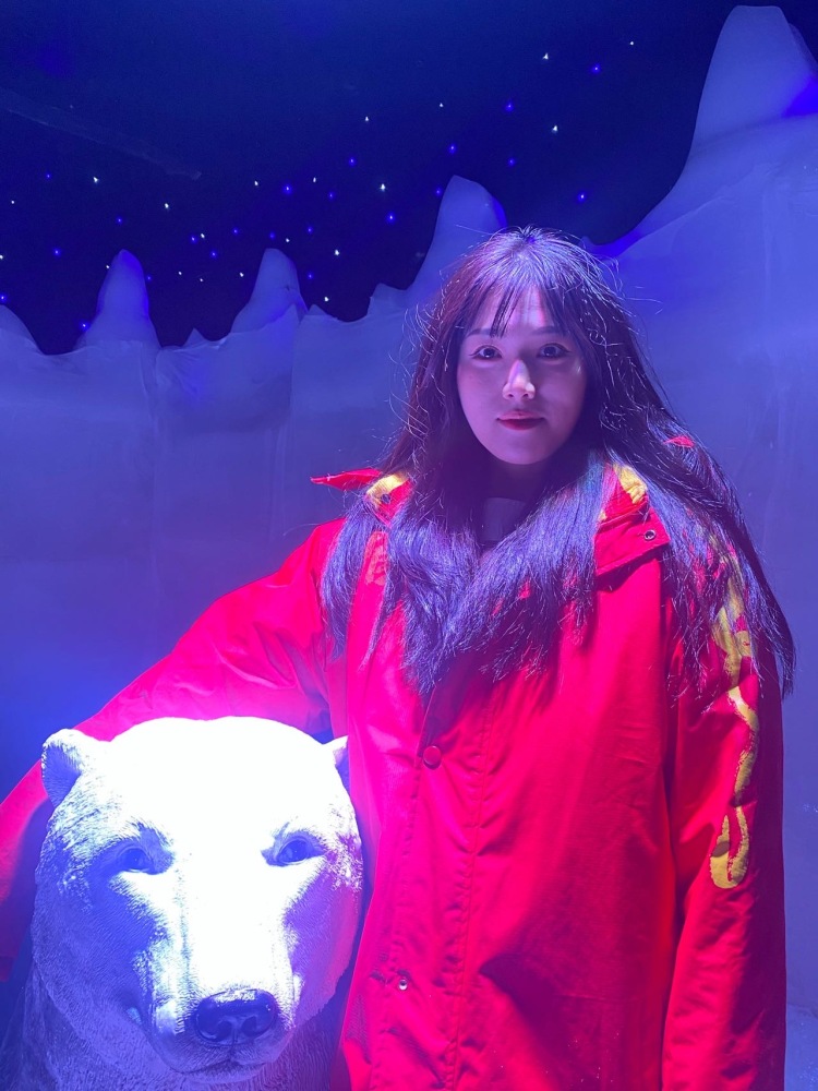 小景o-海南省·三亚市·海棠区--大家好!
可接寄拍 送拍等
服装饰品美妆护肤皆可
风格多样 会修图
效率性完成 保质保量
欢迎合作 🤝
年龄:19
身高:170CM
体重:54kg