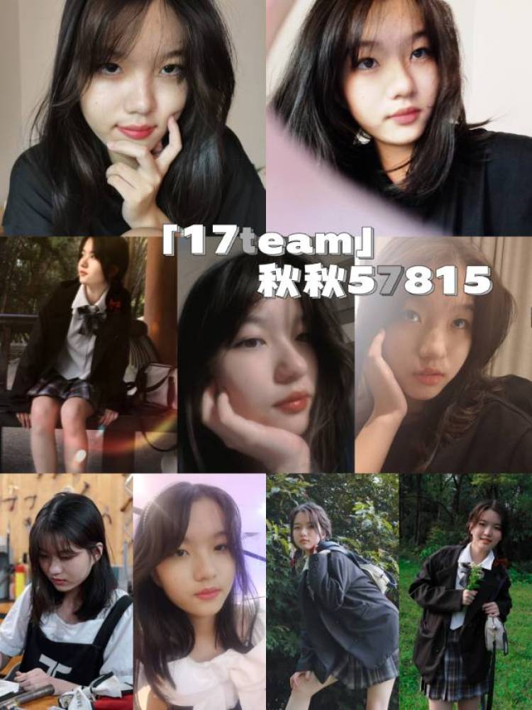 xie.-广东省·佛山市·南海区--接衣服寄拍,接受重拍,会P图。
165/43 size37
学生党,有过寄拍经验,希望各位商家多多看看我。