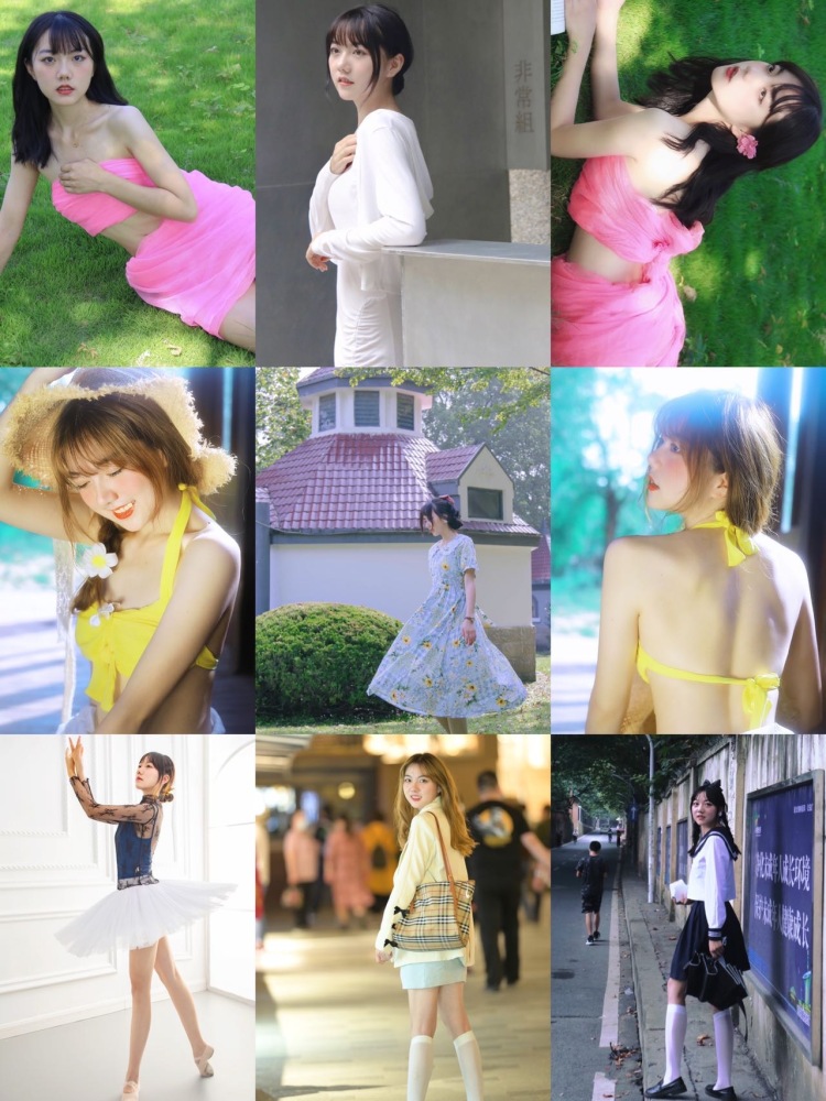 婉婉💓-湖北省·襄阳市·樊城区-微博|***-拍买家秀有经验,可以做开箱测评视频都可以
写***探店都可以